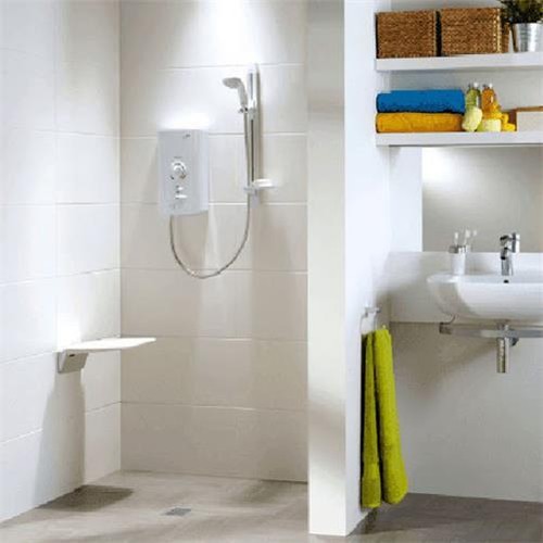 Mira advance atl thermostatic - mira,