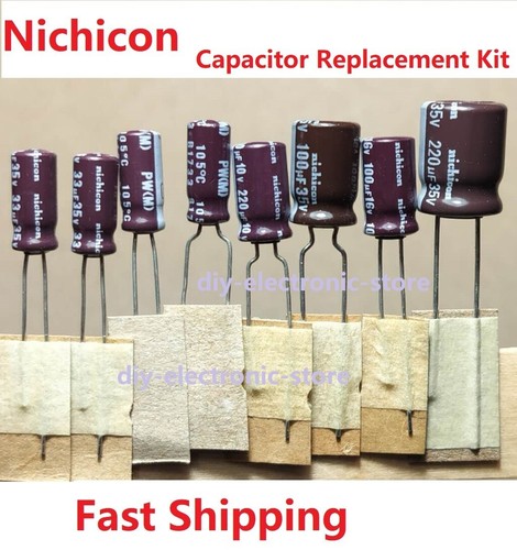 Honda obd1 ecu capacitor - obd1, kit