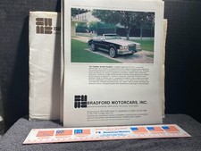 ORIGINAL VINTAGE SALES