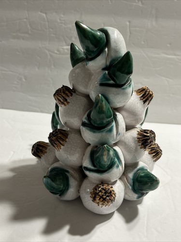 Vintage italian pottery - italian,
