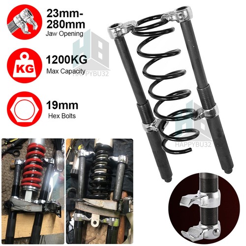 Heavy duty coil spring - heavy,