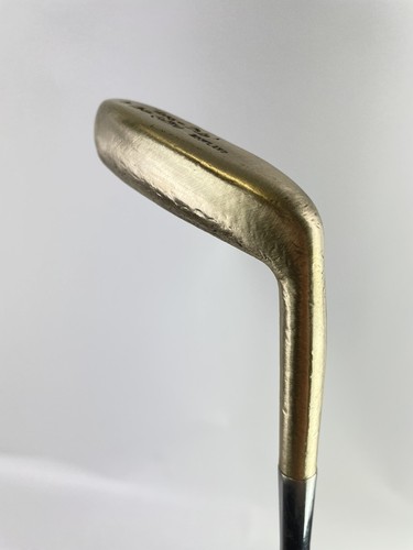 John letters golf putter - letters,
