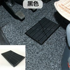 Universal Black PVC Car Auto