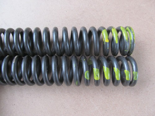 1127 front fork spring - 97-1127,