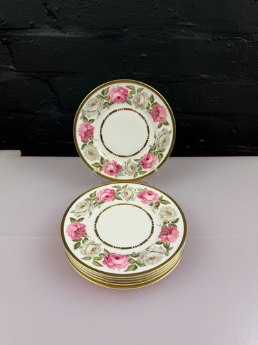 Royal worcester - worcester, garden