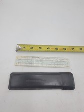 Vintage Nestler Rietz-S Slide