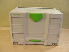 Festool Systainer T Loc