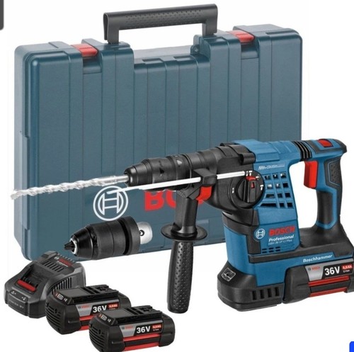 Bosch professional gbh - gbh, 36