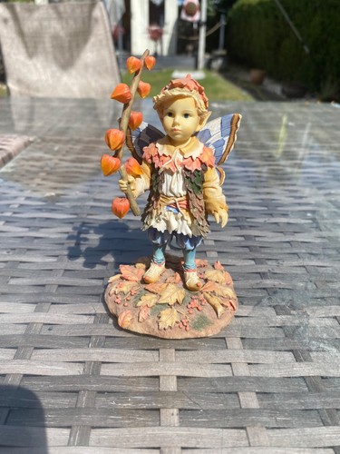 Christine haworth fairies - christine,