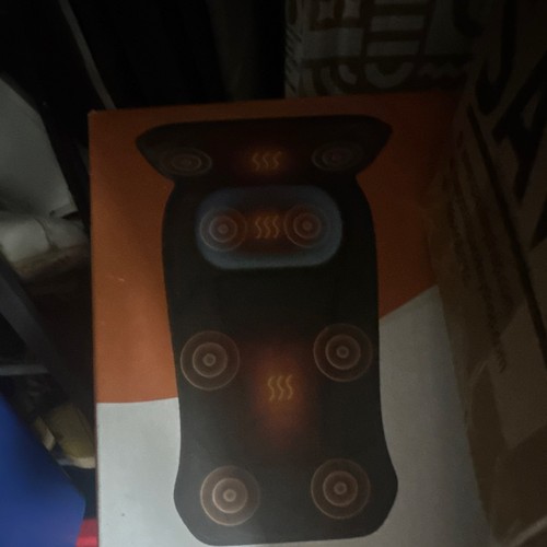 Magicmaker hmb 8016c heated - magicmaker, hmb-8016c