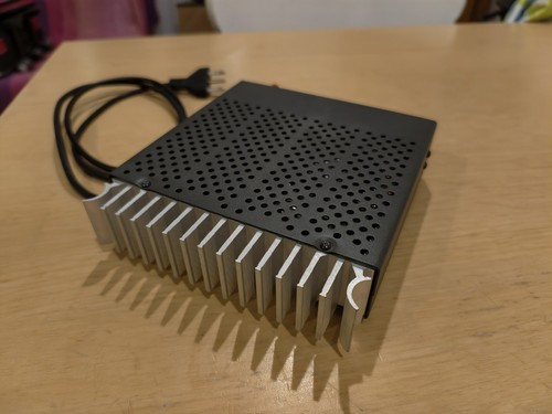 Zetagi ft146 17v 5a - ft146,
