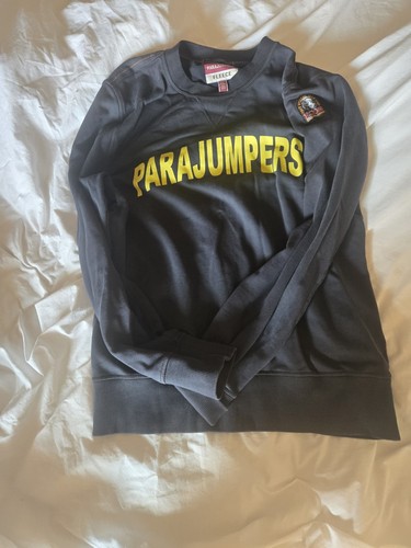 Parajumpers mens sweatshirt - parajumpers,