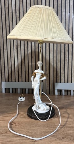 Art deco lady style - art,