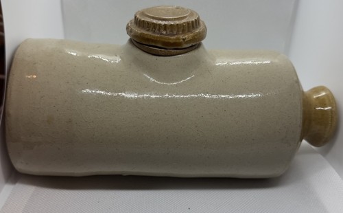 Vintage stoneware hot - stoneware,
