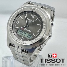 TISSOT T-Touch 1st generat Z