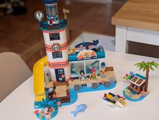 LEGO FRIENDS: Lighthouse