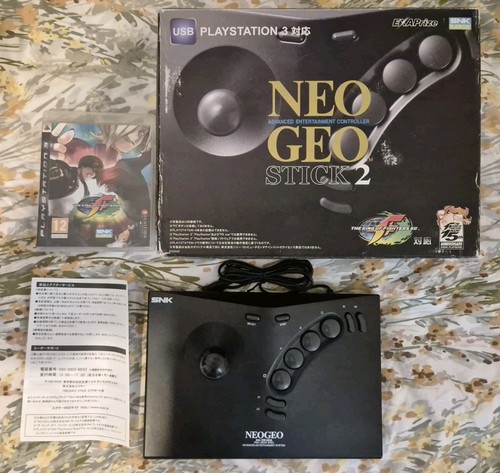 Neo geo controller - neo,