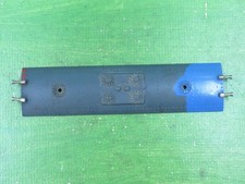 Triang R159 Transcontinental double ended diesel loco roof