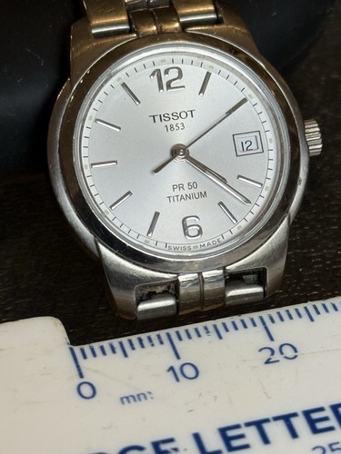 Tissot pr50 ladies - watch, 28mm