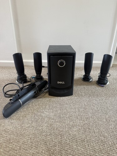 Dell mms 5560 - 5560.1, theatre