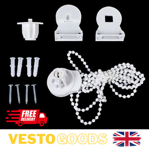 Roller blind fitting kit - roller,