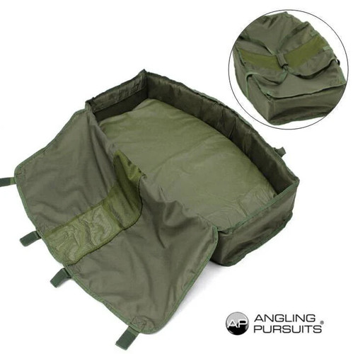 Carp fishing cradle - padded, eco