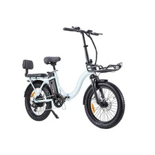 NEW TWOFISH TF2 20" Folding