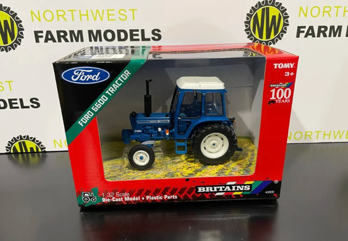 Britains farm 43308 scale - farm,