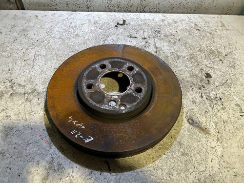 Mercedes benz w211 - w211, brake