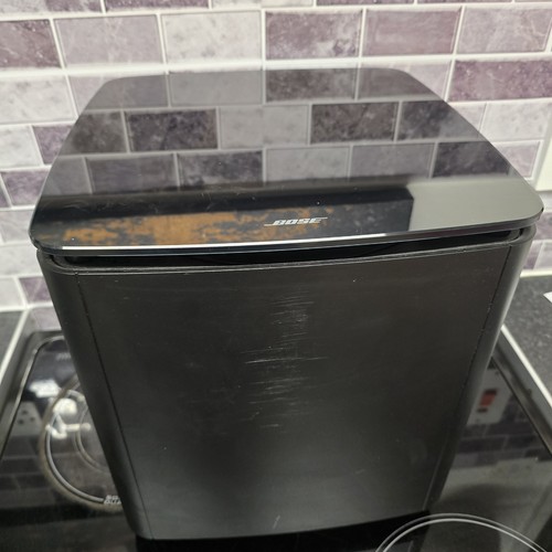 Bose 760093 1110 - bose, 760093-1110