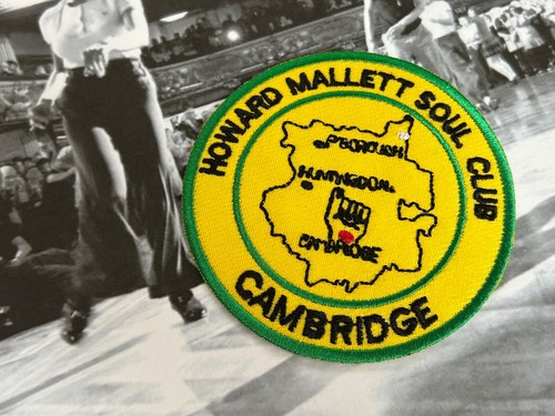 Northern soul howard mallett - northern,