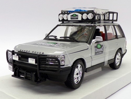 Burago scale model car - 1/24,