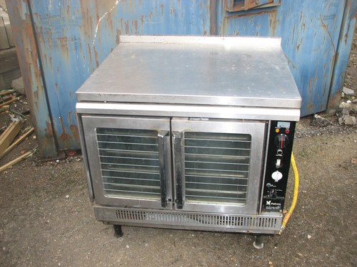 Sold falcon commercial - sold,