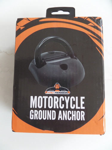 Tru tension motorcycle - tru-tension, fold