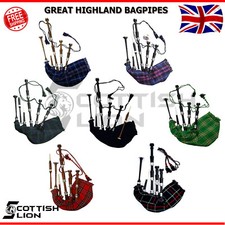 GREAT HIGHLAND SCOTTISH