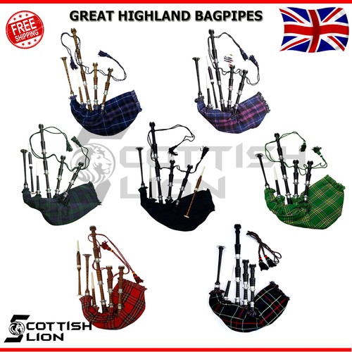 Great highland scottish - great,