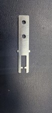 Interlock CNC Door Key