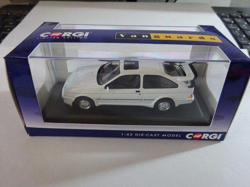 Vanguards corgi va11707 ford - corgi,