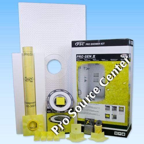 Psc gen waterproofing - psc,