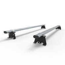 Citroen Dispatch 2 Bars Roof