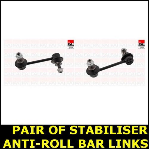 Pair stabiliser anti roll - pair,