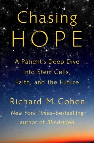 Chasing hope patient - hope:, a