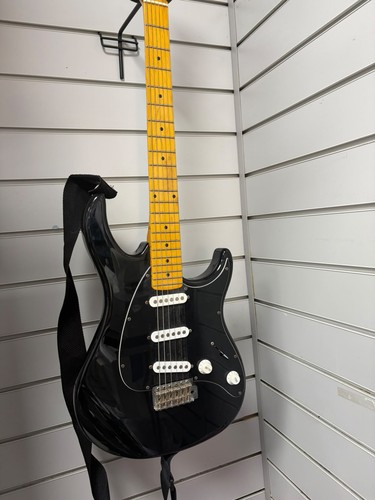 Peavey raptor custom - peavey,