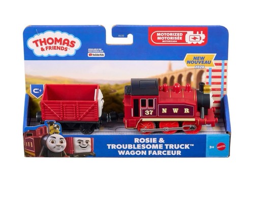 Thomas friends motorized - &,