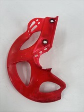 Gas Gas tx 250 1998/99  Trials Bike Front Brake Disc Guard   #D2