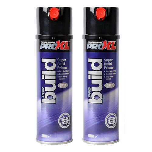 Proxl pro build - pro, high