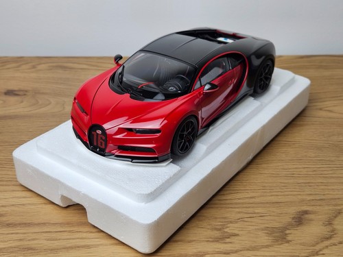 Bugatti chiron sport 18 - bugatti, 1/18