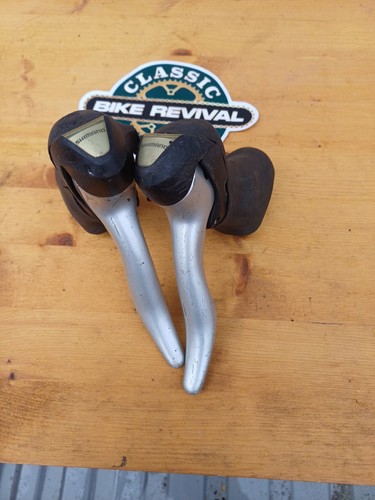 Shimano sora 2x8 sti - 2x8,