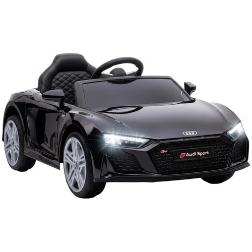 Licensed audi spyder - licensed, r8