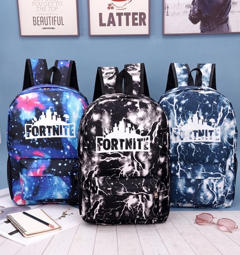 New fortnite gaming backpack - new,